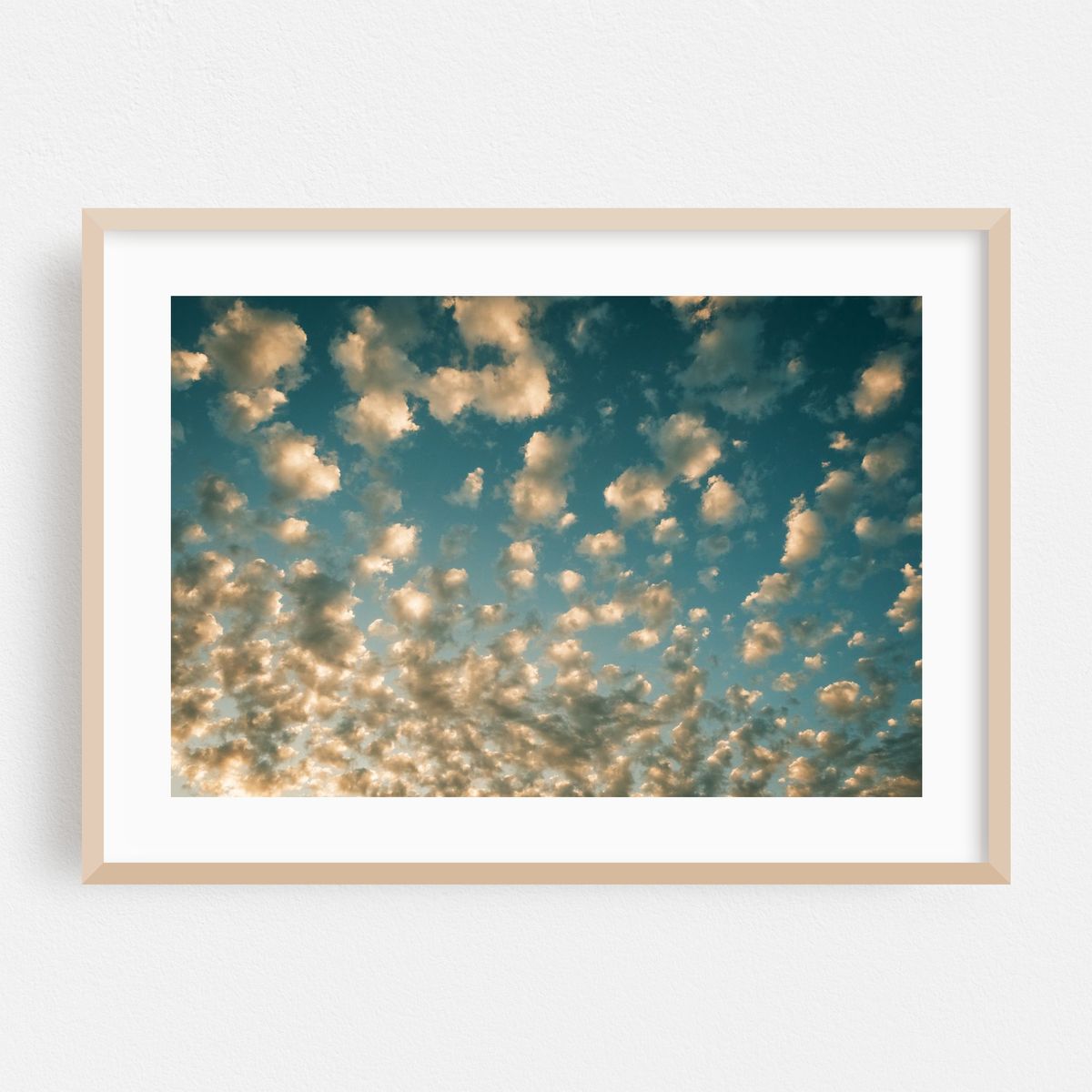 Sunset Sky in Hadley 01 – image 1 of 6