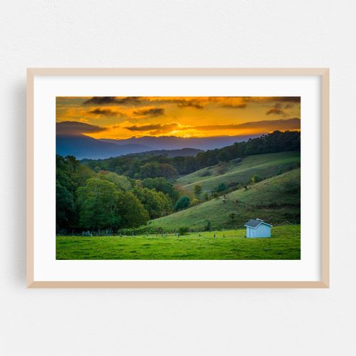 Rolling Hills