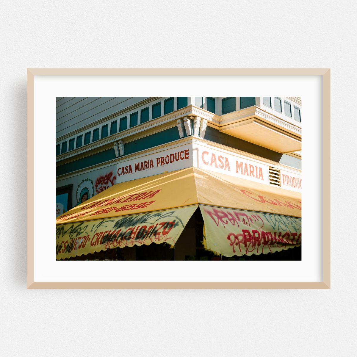 Casa Maria, San Francisco – image 1 of 6