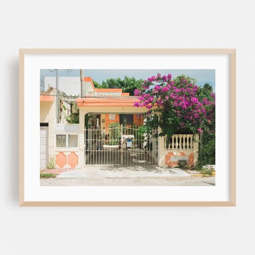 Isla Mujeres Residential 01