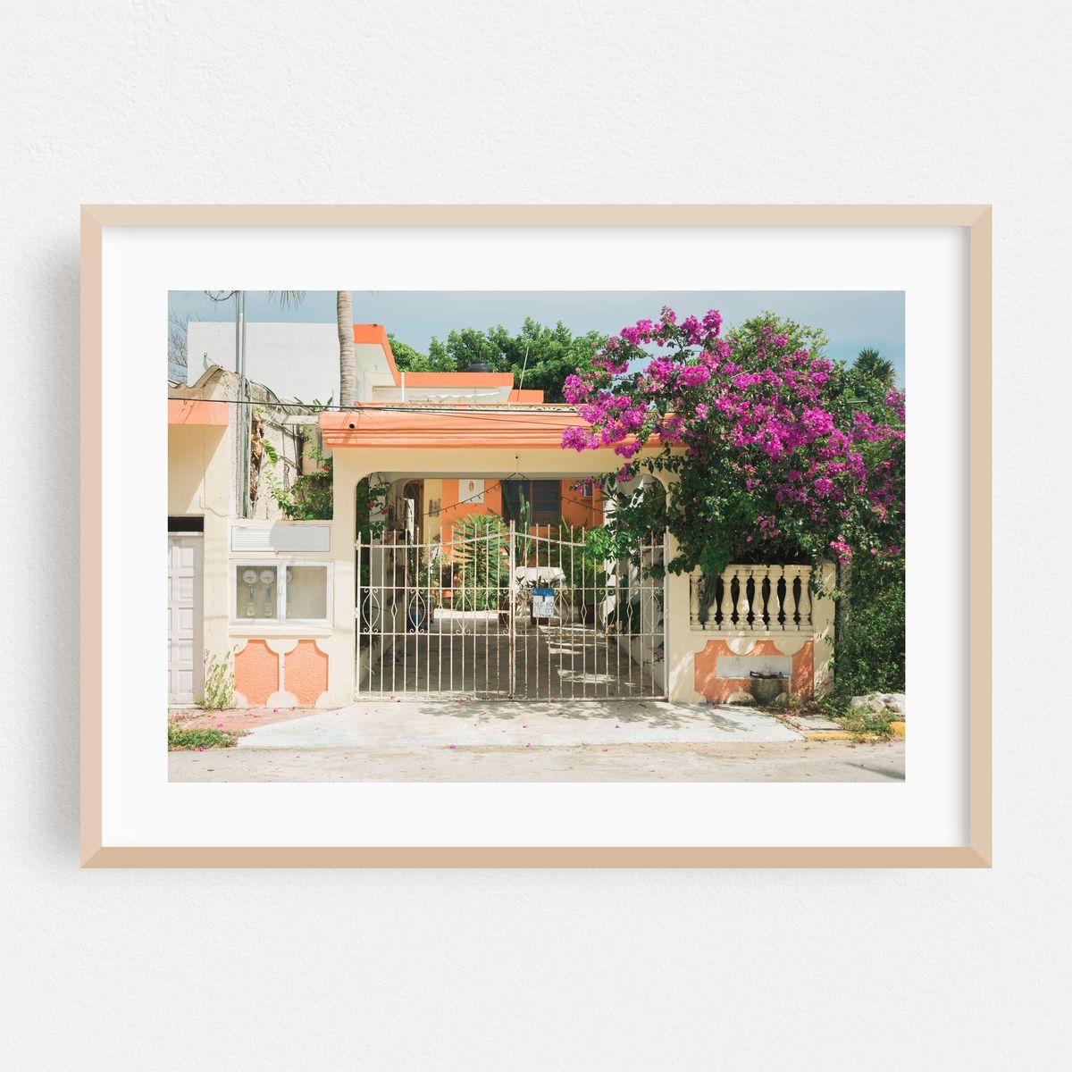 Isla Mujeres Residential 01 – image 1 of 6
