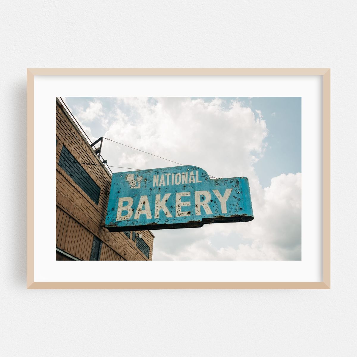 National Bakery, Detroit – image 1 of 6