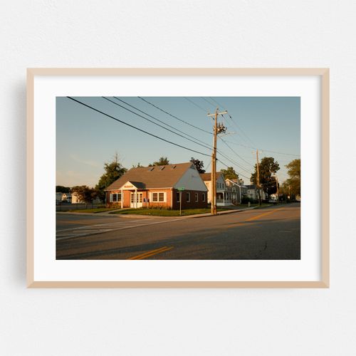 High Street, Easthampton