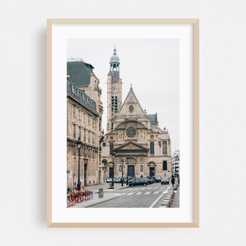 Saint-Étienne-du-Mont