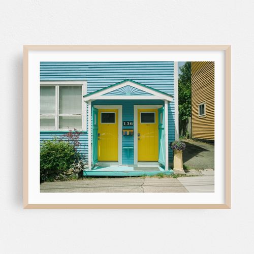St. John's Residential 01