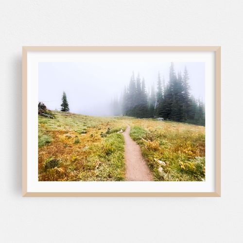 Mountain Trails 3