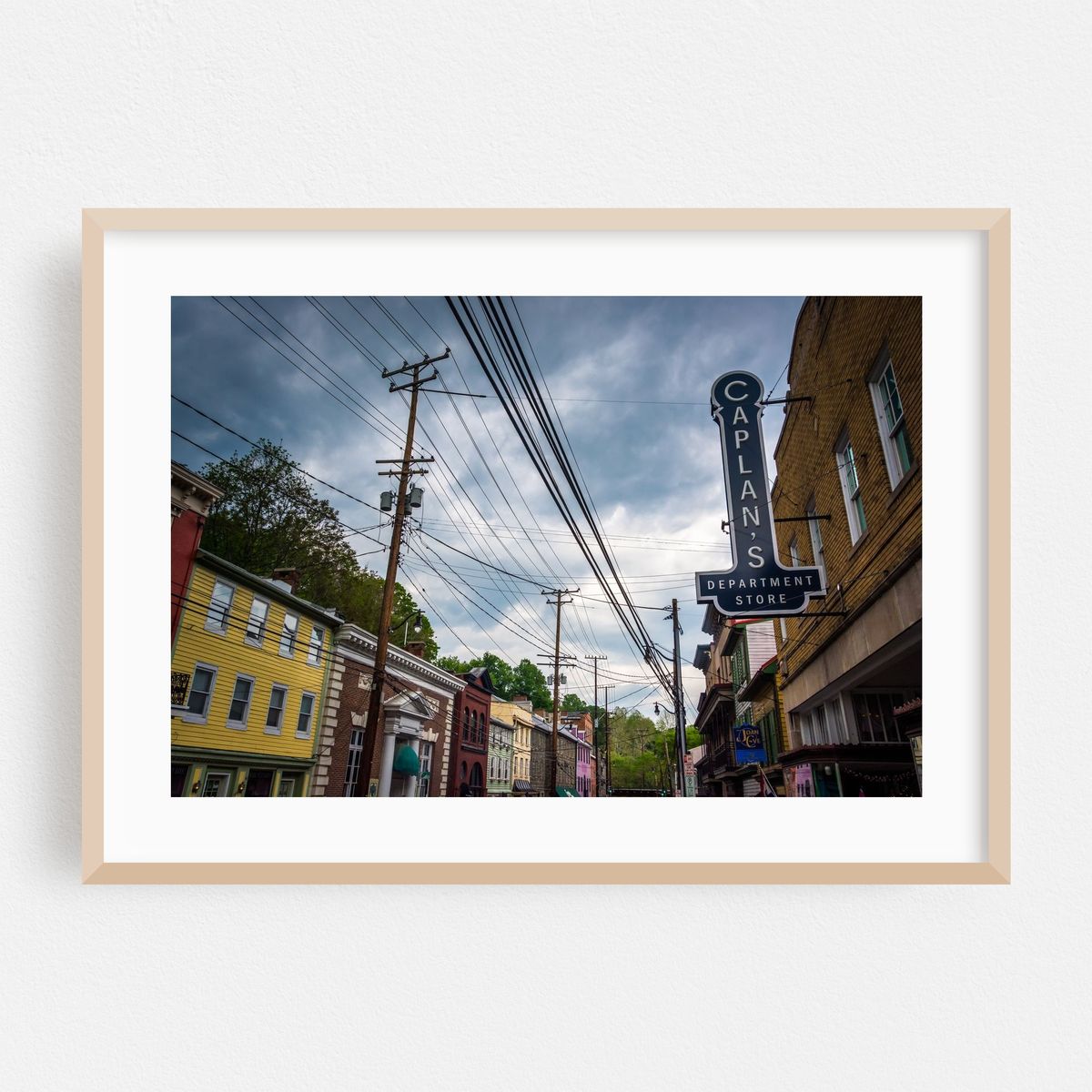 Shop Main Street – image 1 of 6