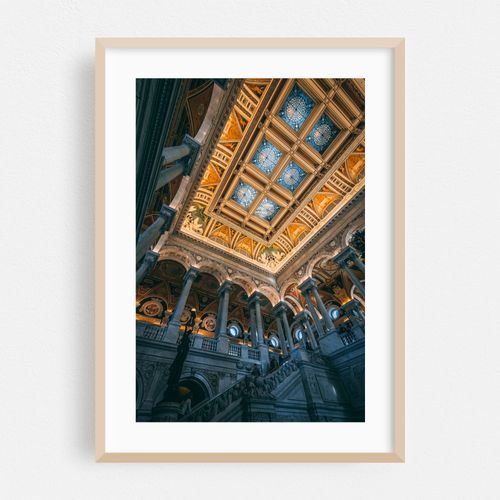 LOC Architectural