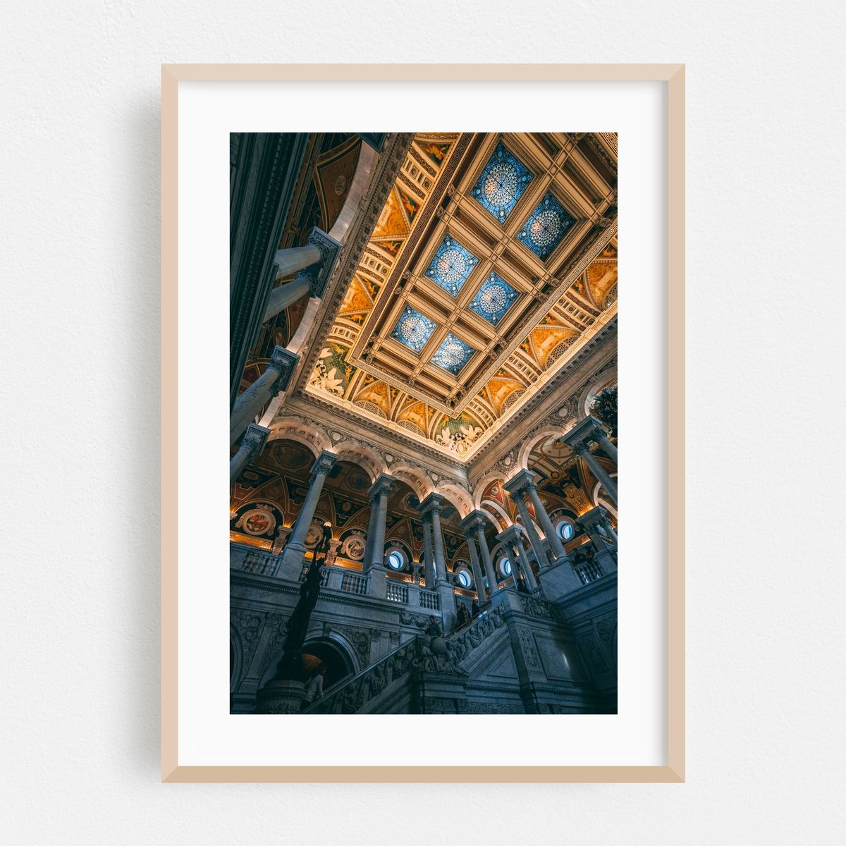 LOC Architectural – image 1 of 16