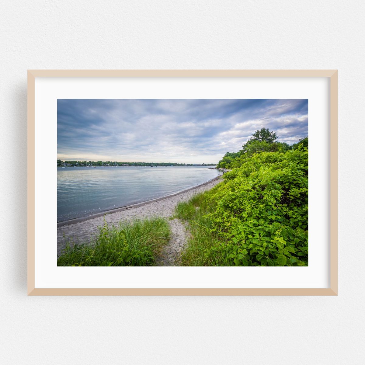 Rocky Shore – image 1 of 6