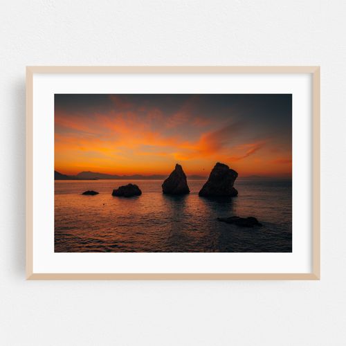 Vietri Sunrise 03