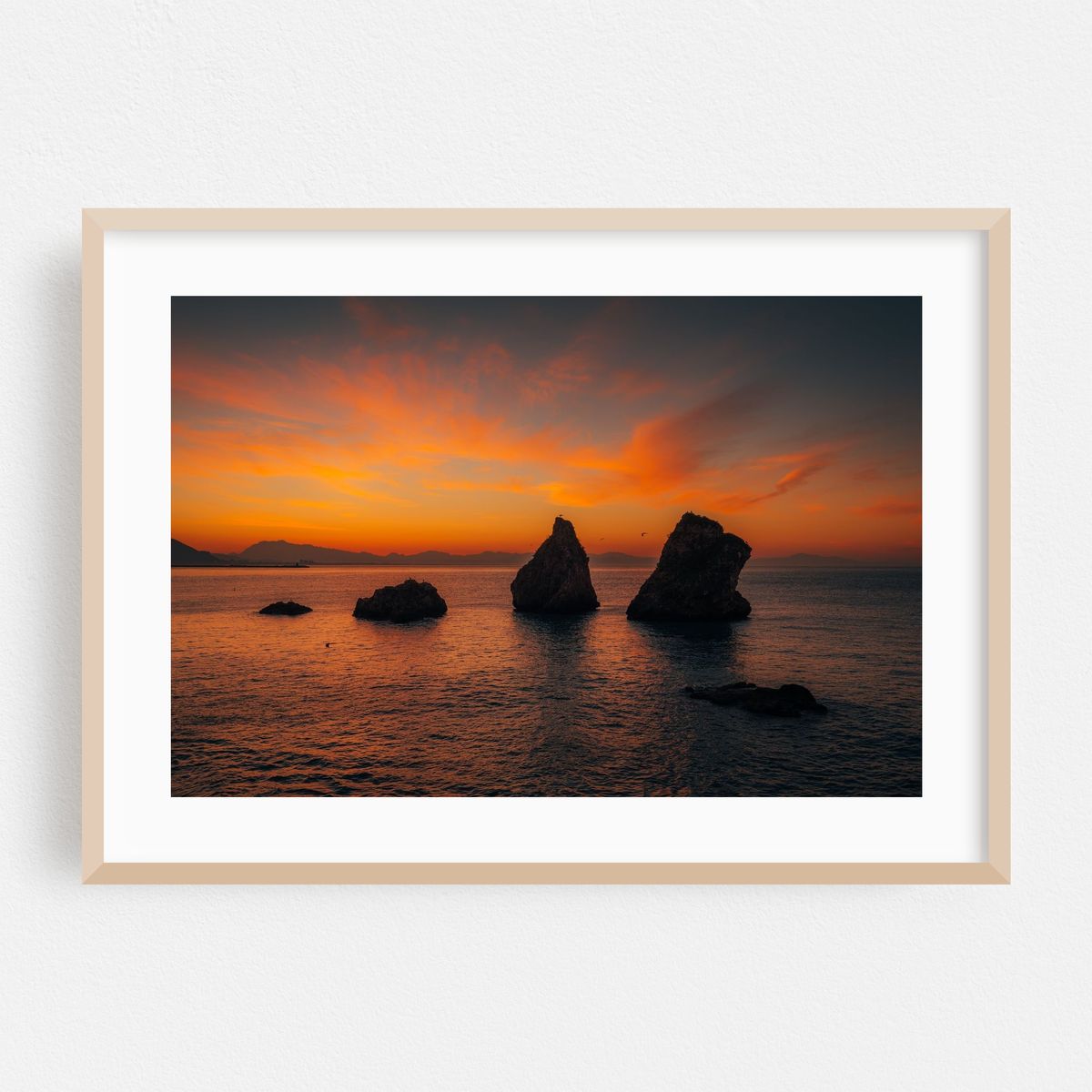 Vietri Sunrise 03 – image 1 of 6