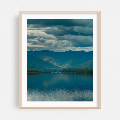Ashokan Reservoir 02