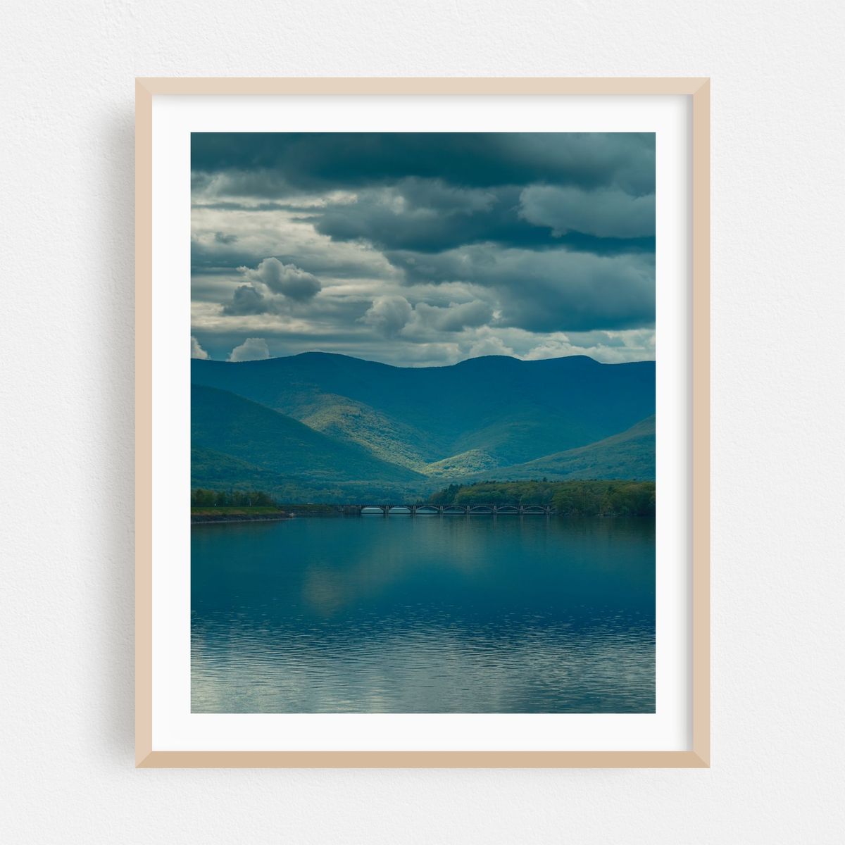 Ashokan Reservoir 02 – image 1 of 12