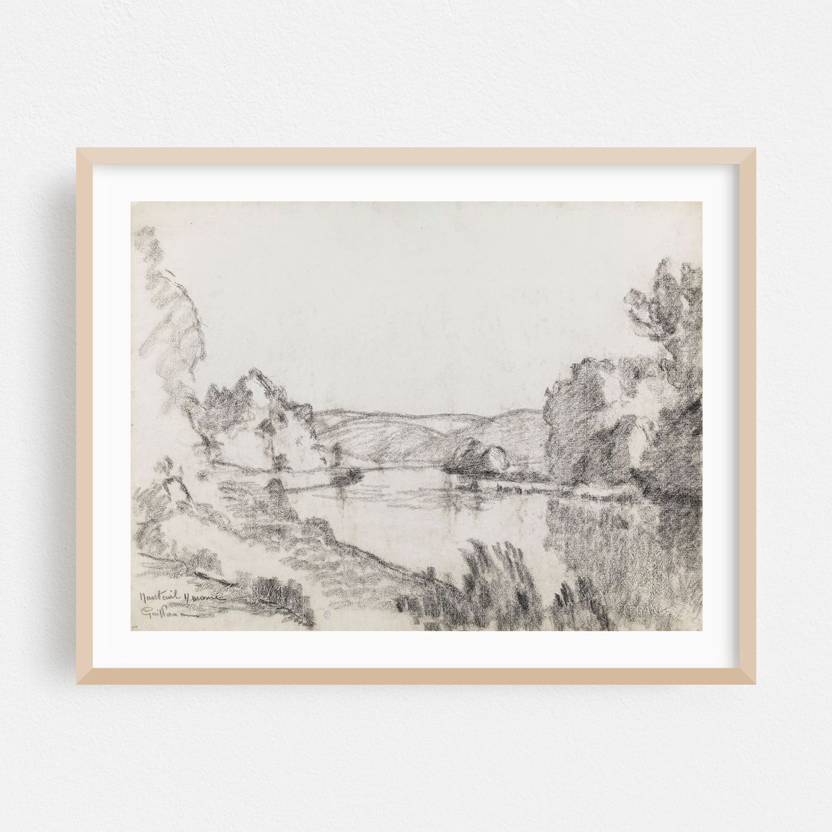 Nanteuil sur Marne – image 1 of 3