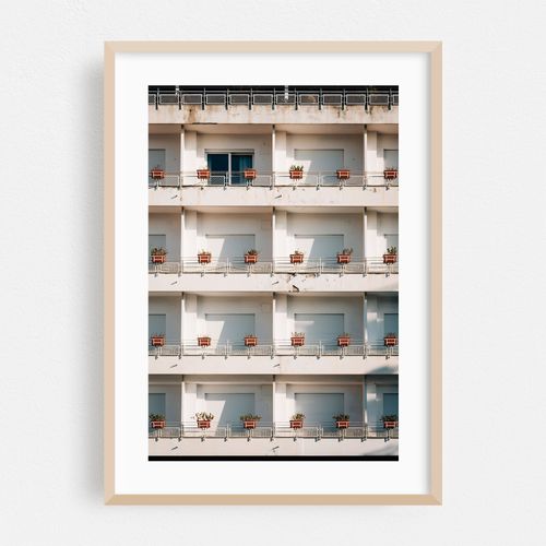 Maiori Architectural 01