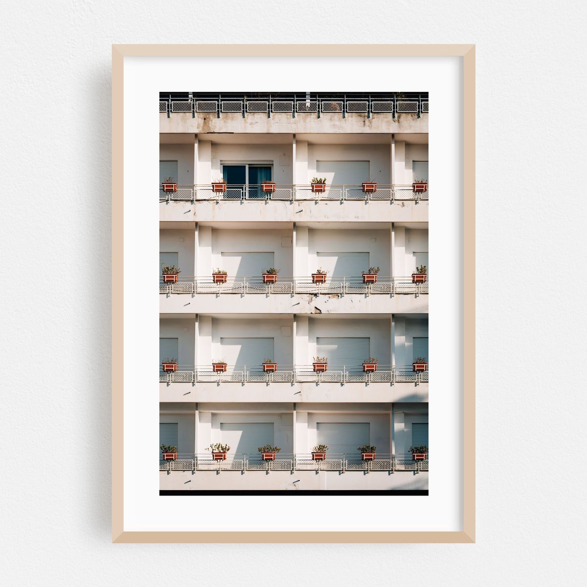 Maiori Architectural 01 – image 1 of 16