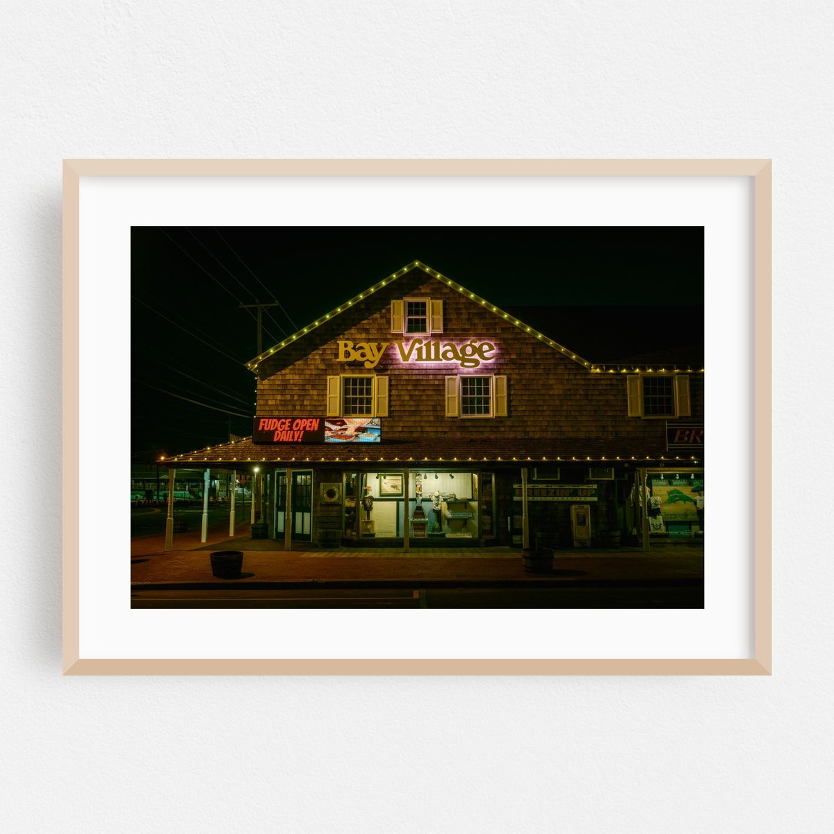 Bay Village, Beach Haven – image 1 of 6