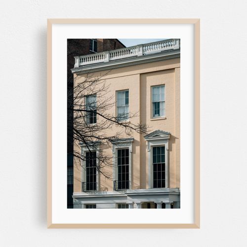 Mount Vernon Place Historic 02