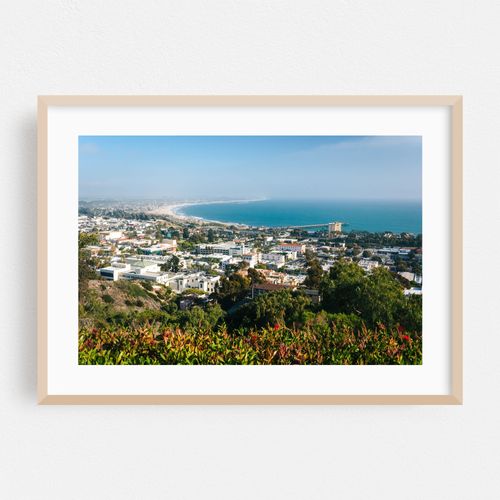 View from Grant Park, Ventura 03