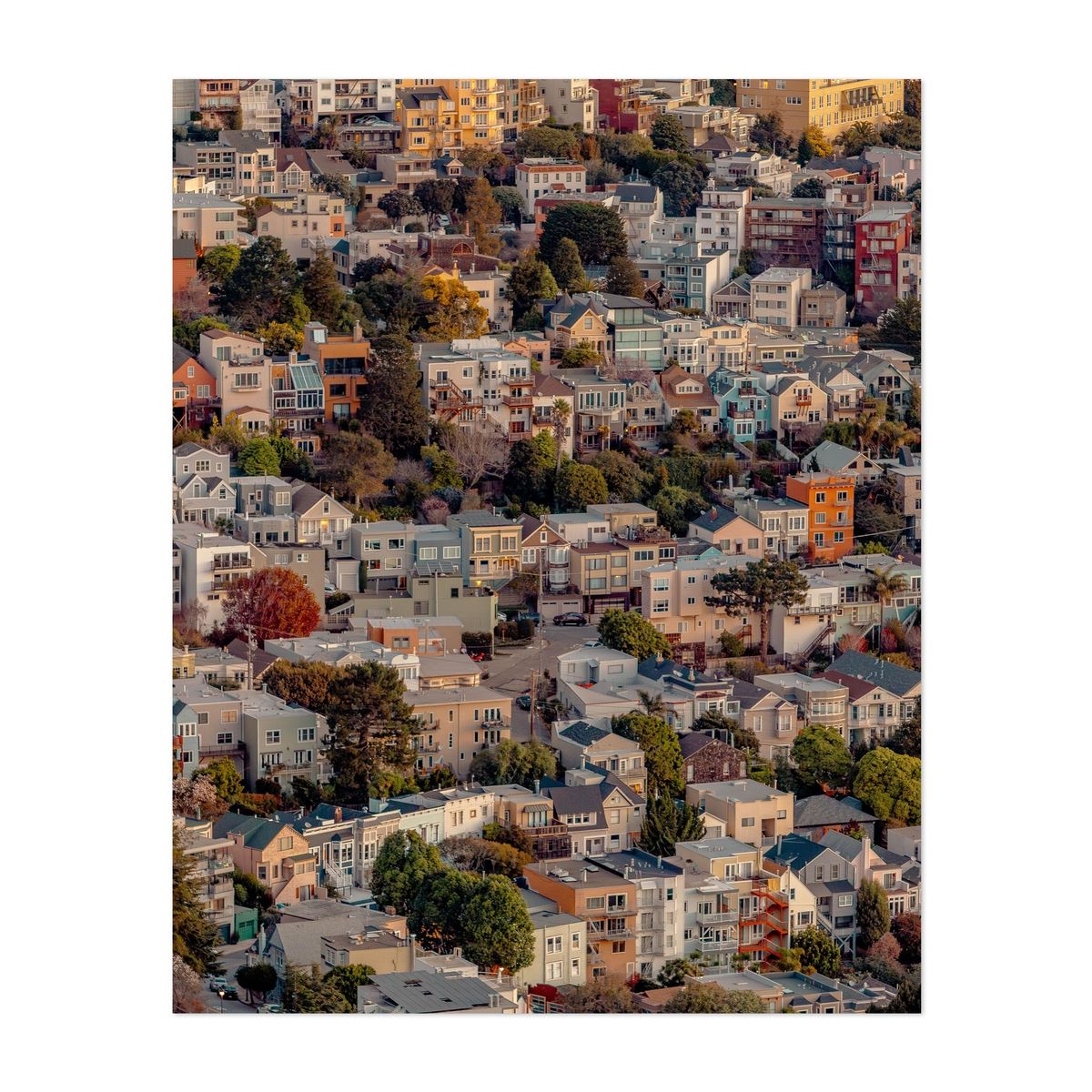 View From Twin Peaks 01 – image 1 of 2