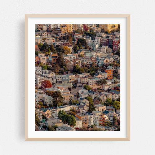 View From Twin Peaks 01