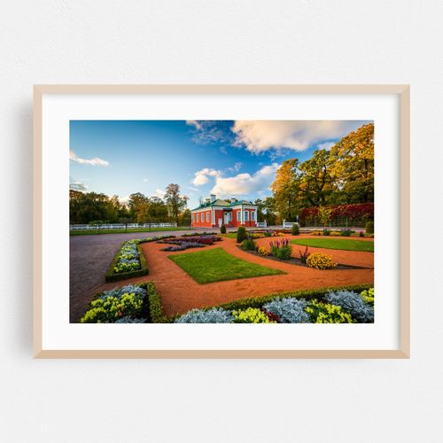 Kadriorg Palace