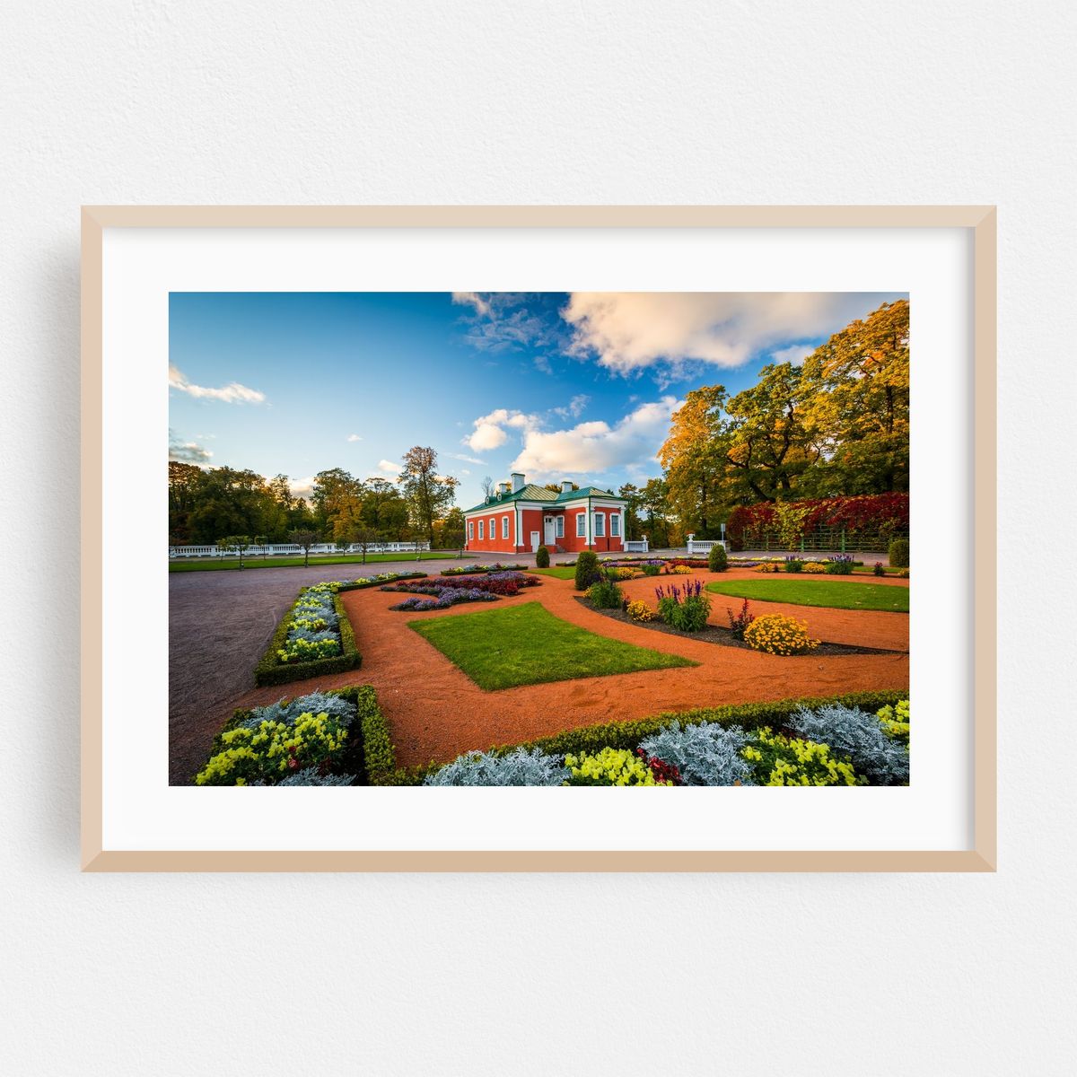Kadriorg Palace – image 1 of 6
