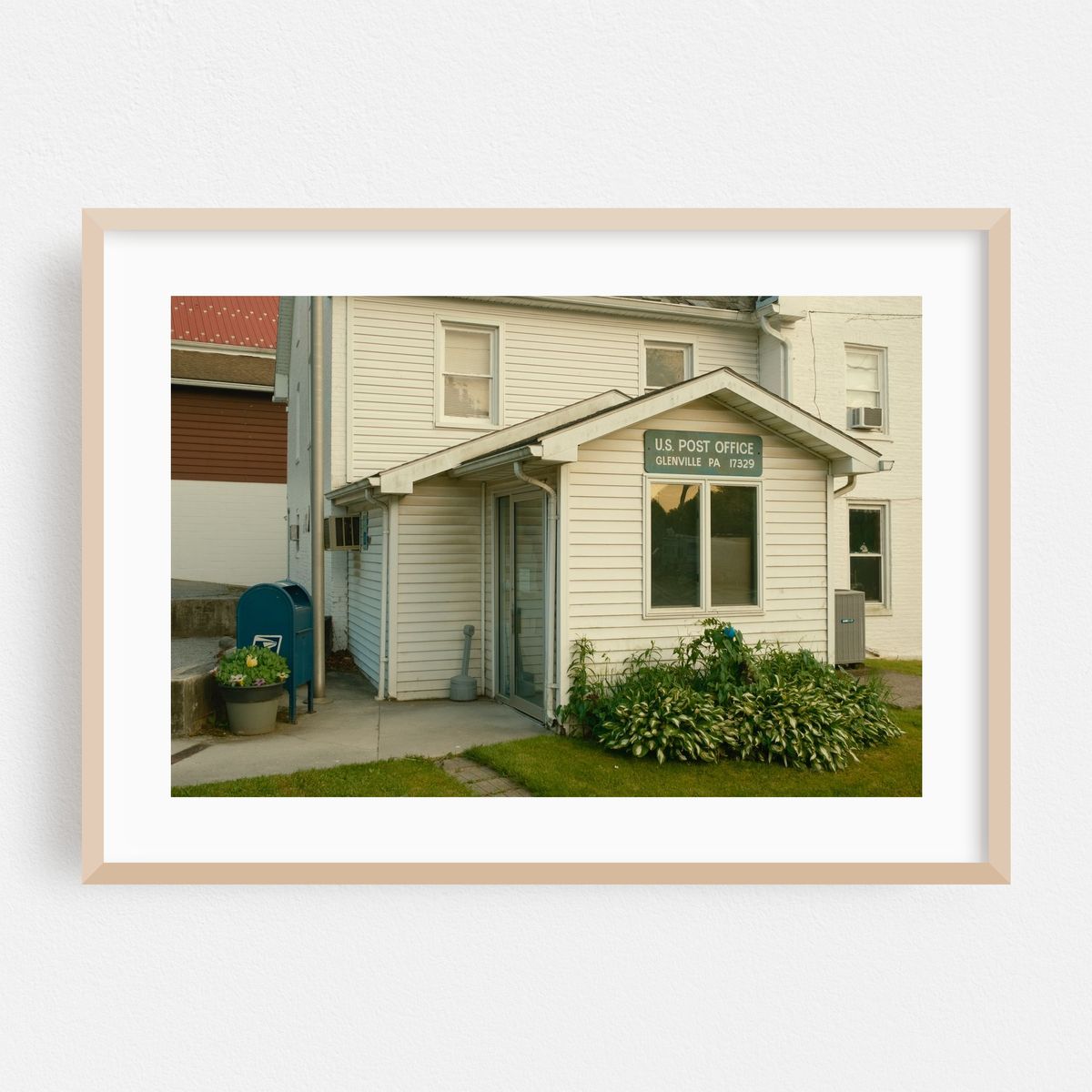 Post Office, Glenville 01 – image 1 of 6
