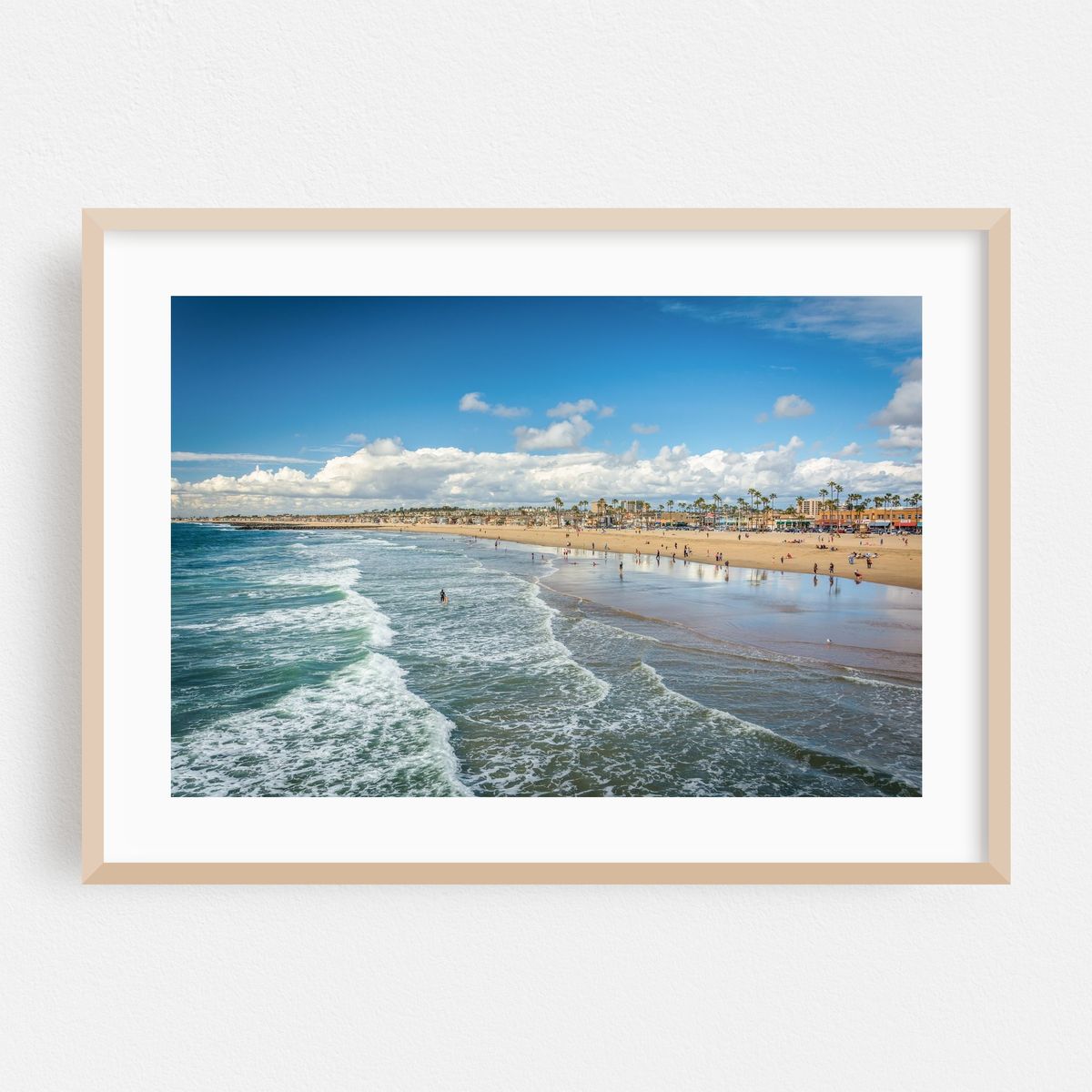 The Pacific, Newport Beach 02 – image 1 of 6