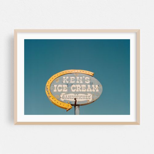 Route 66 IV