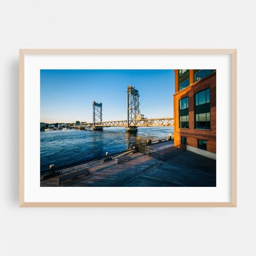 Memorial Bridge 01
