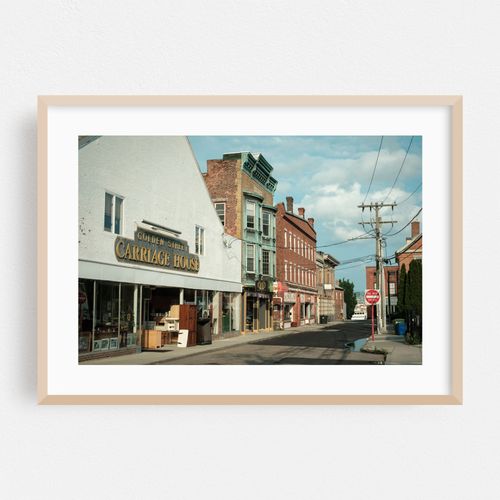 Golden Street, New London 03