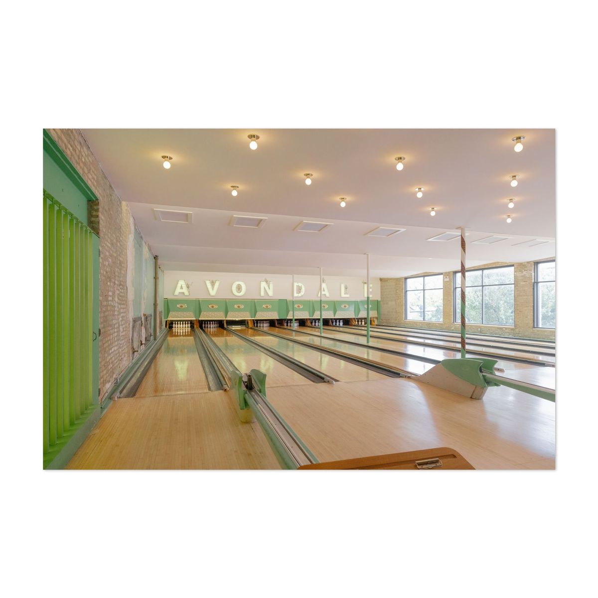 Avondale Bowl 02 – image 1 of 2