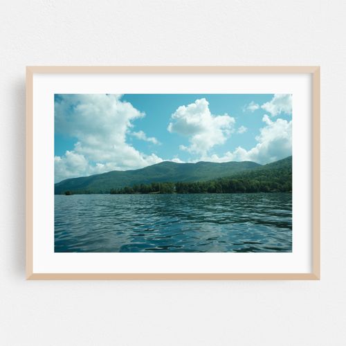 Summer on Lake George 03