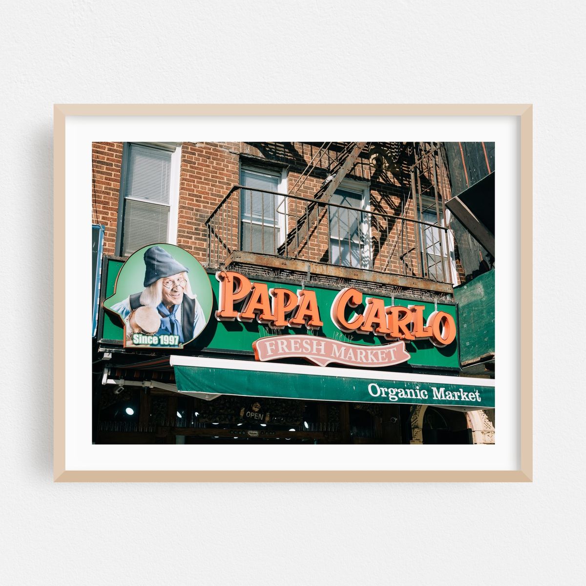 Papa Carlo, Brighton Beach – image 1 of 3