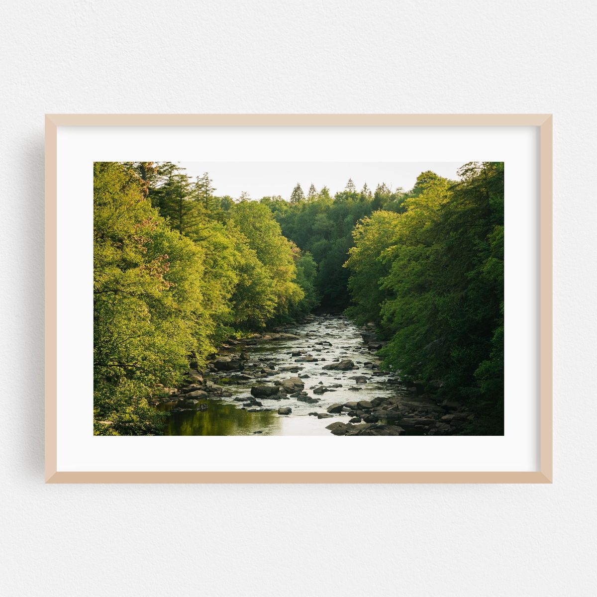The Blackwater River 02 – image 1 of 6