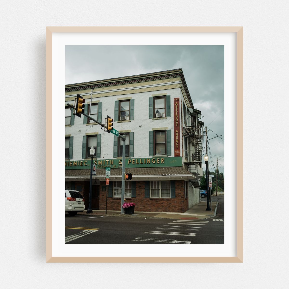 Corner in Towanda  01 – image 1 of 12