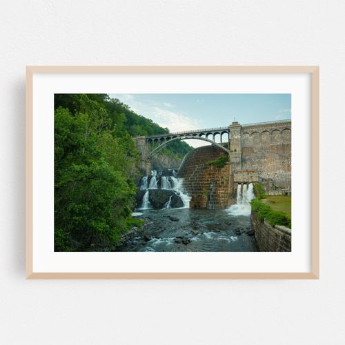 New Croton Dam, Croton-on-Hudson 01