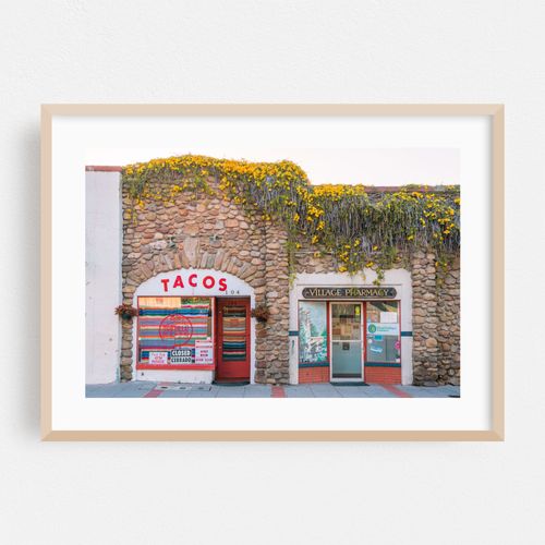 Tacos