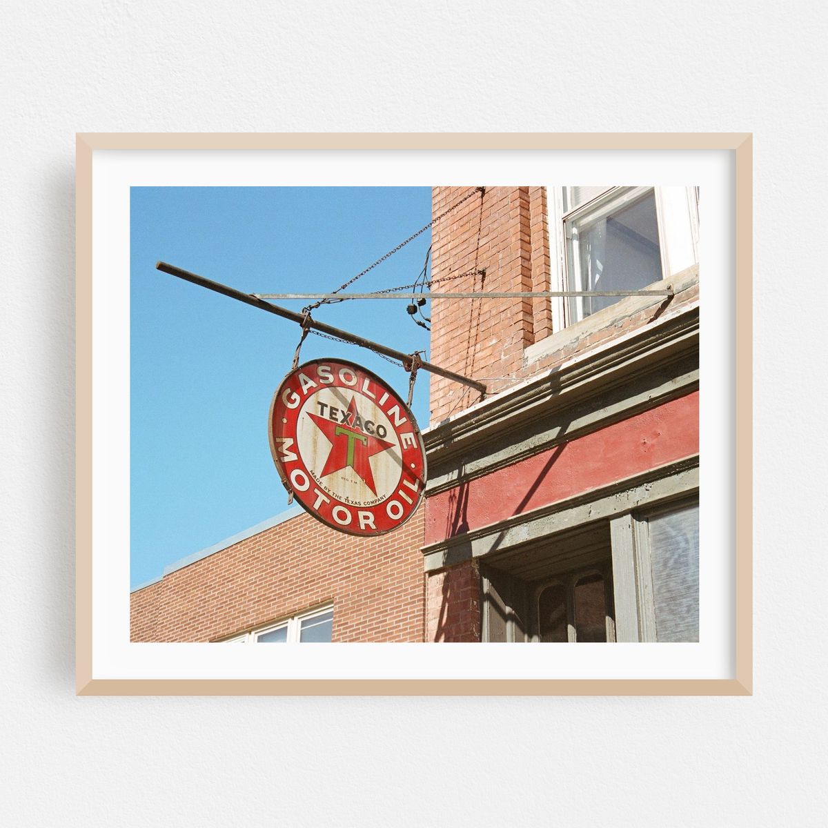 Motor Oil – image 1 of 5