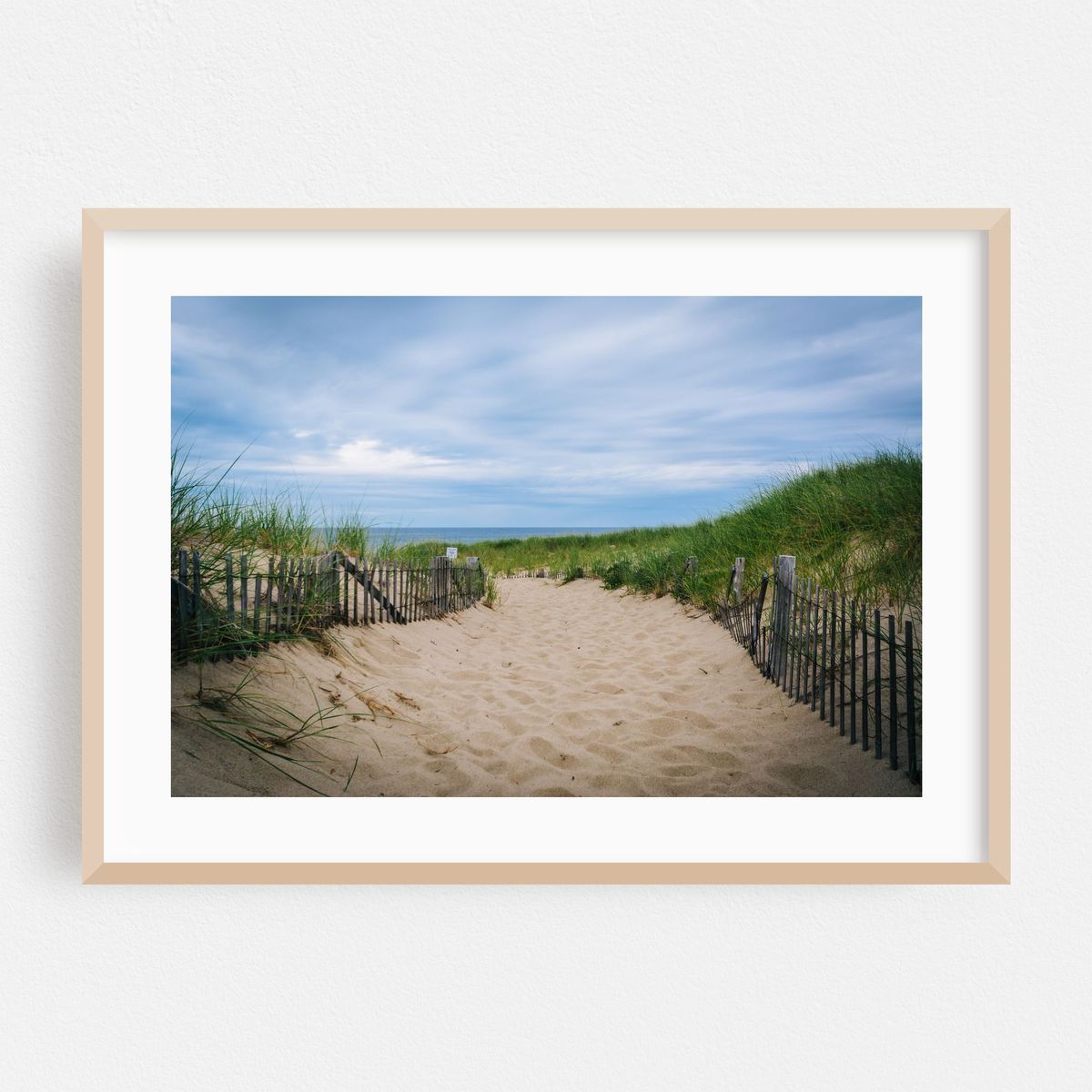 Dunes at Race Point, Provincetown 02 – image 1 of 6
