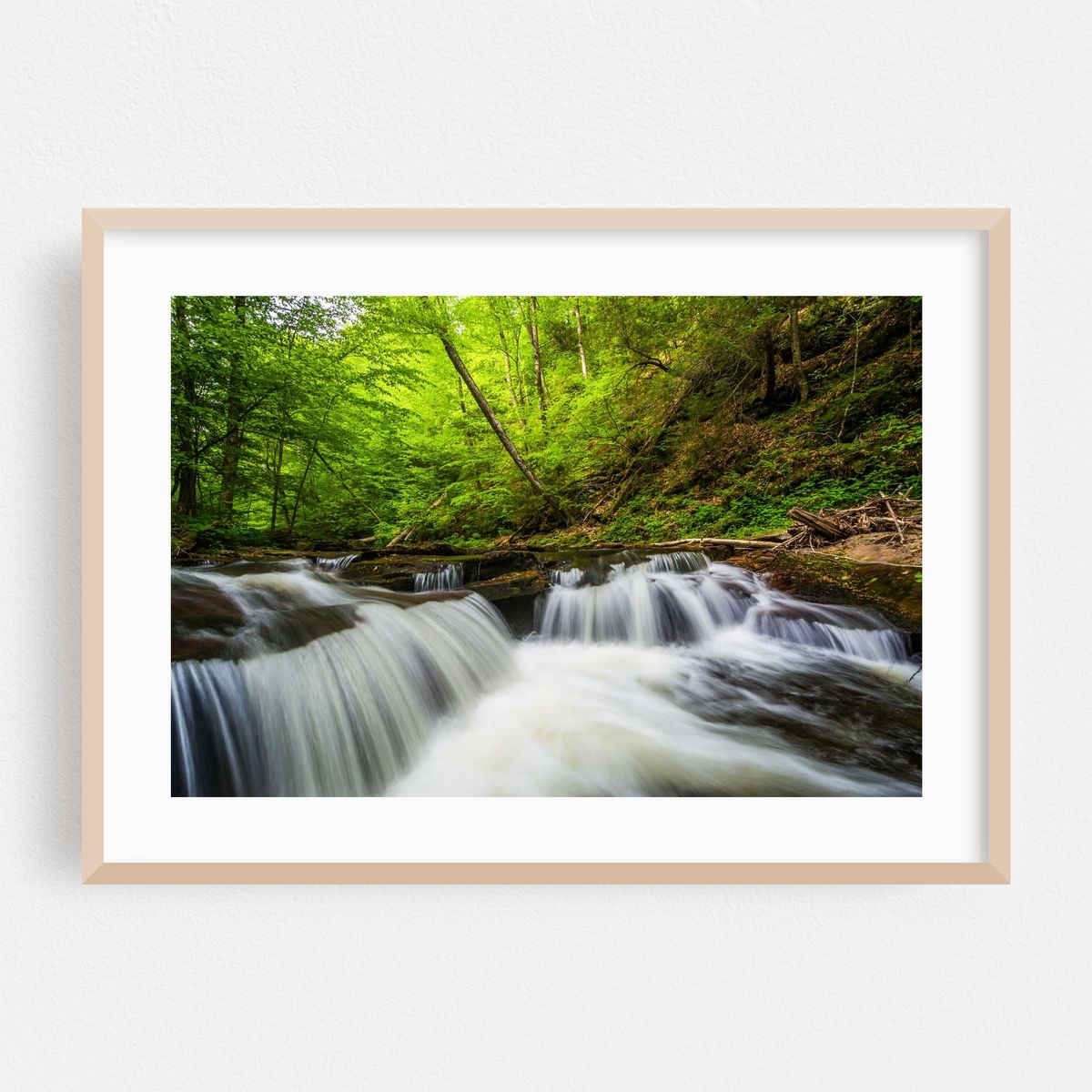 Kitchen Creek – image 1 of 6