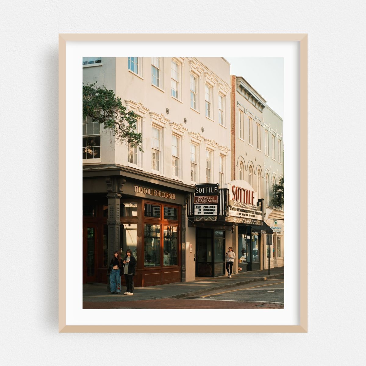Sottile Theatre, Charleston – image 1 of 12
