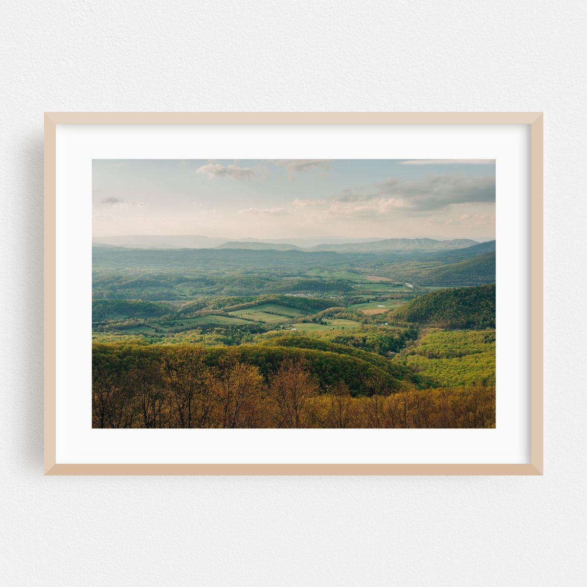 Blue Ridge Rural 02 – image 1 of 6