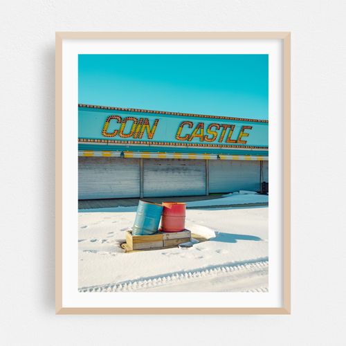 Coin Castle 01