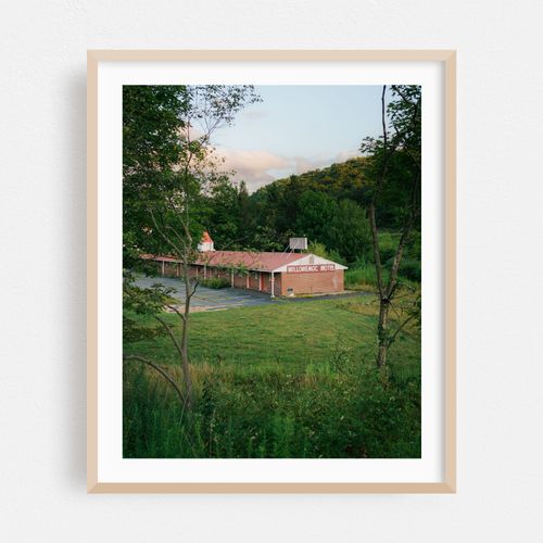 Willowemoc Motel