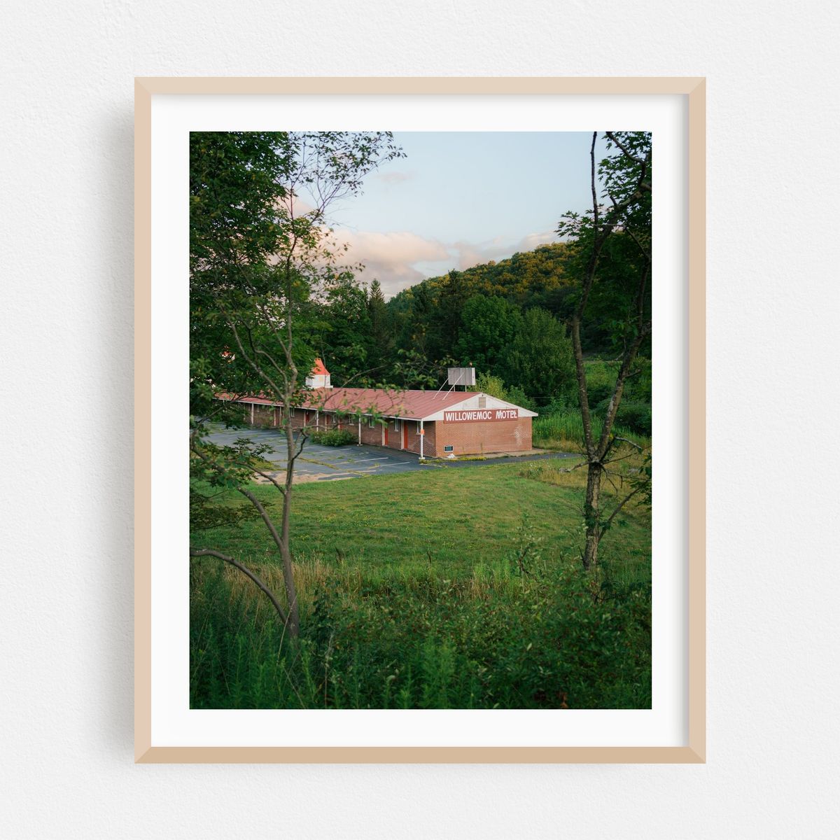 Willowemoc Motel – image 1 of 12