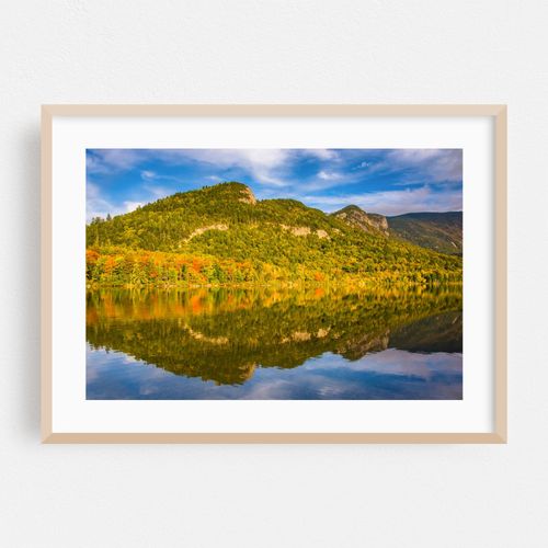 Echo Lake 01