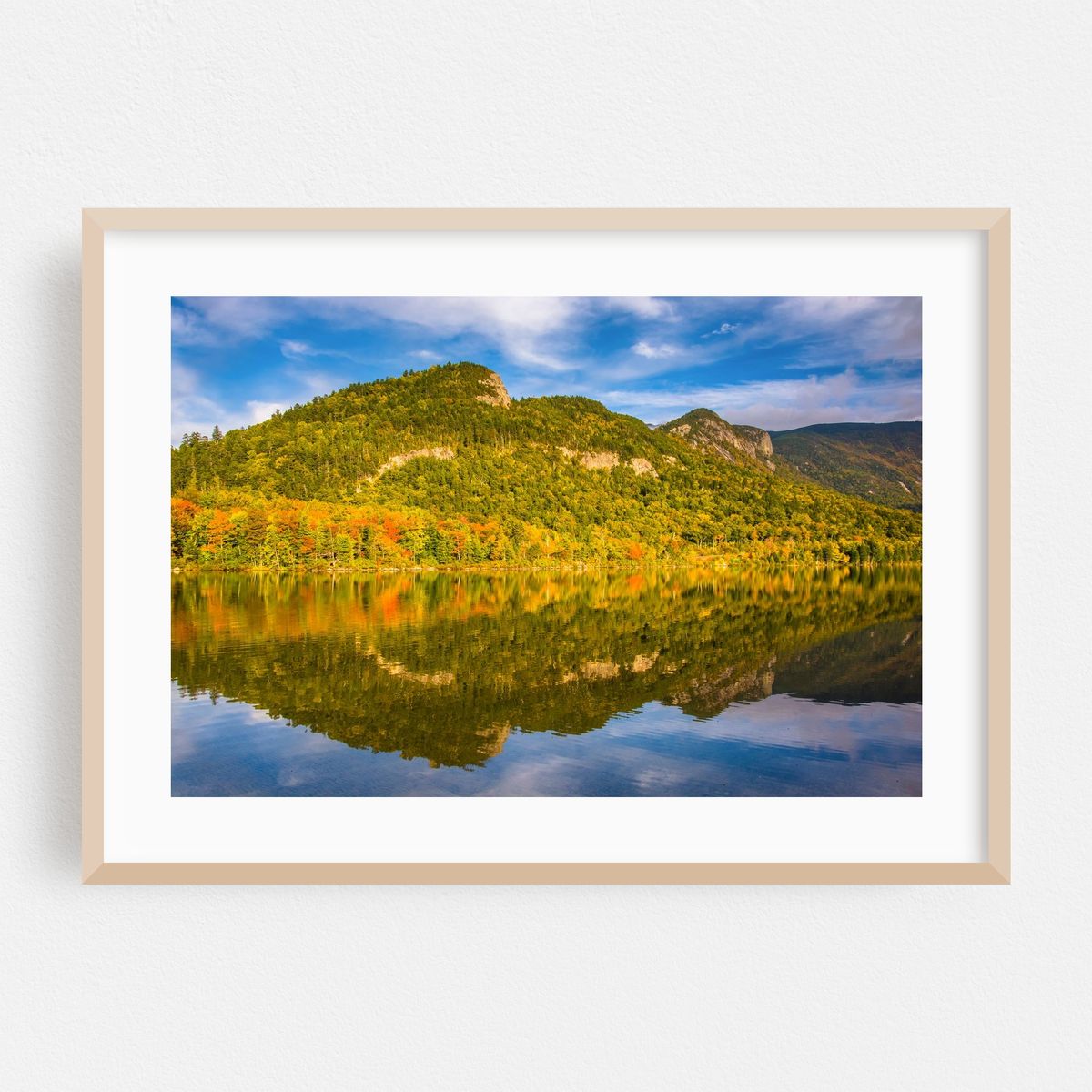Echo Lake 01 – image 1 of 6